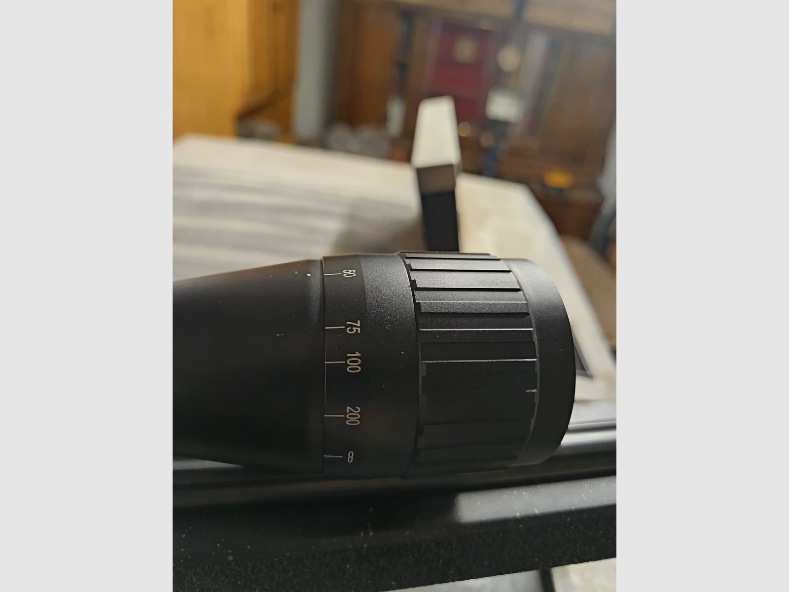 CZ 457 lrp "Komplettangebot