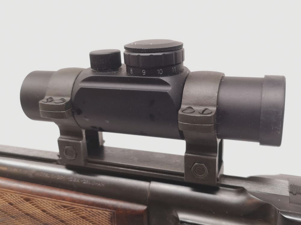 Fábricas de armas de Brünn ZH301
