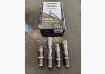 Lyman Pro Die Set .40S&W