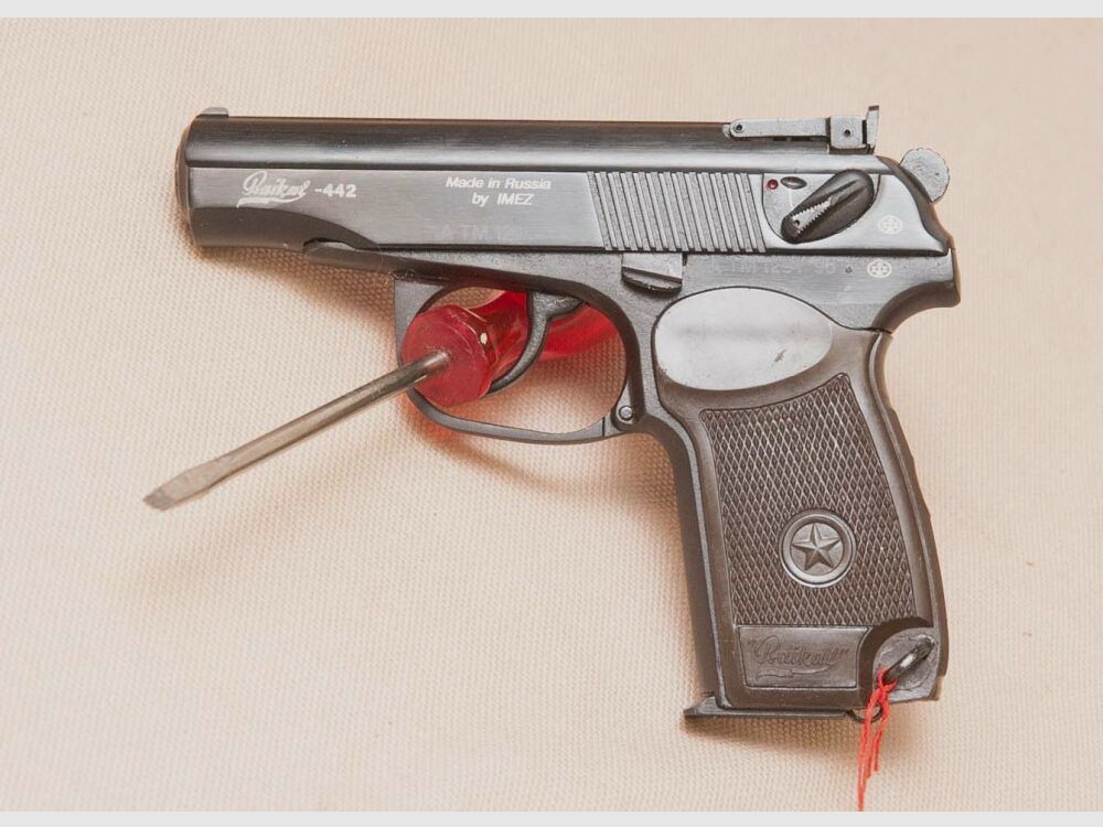 Baikal Makarov