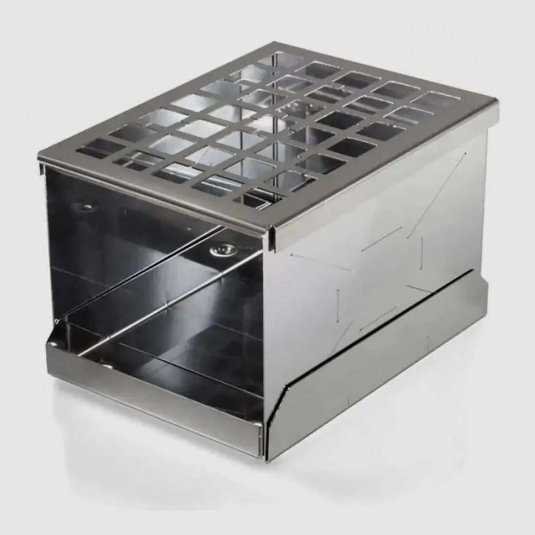 Petromax Feuerbox cocina de encastre fb1 pequeña
