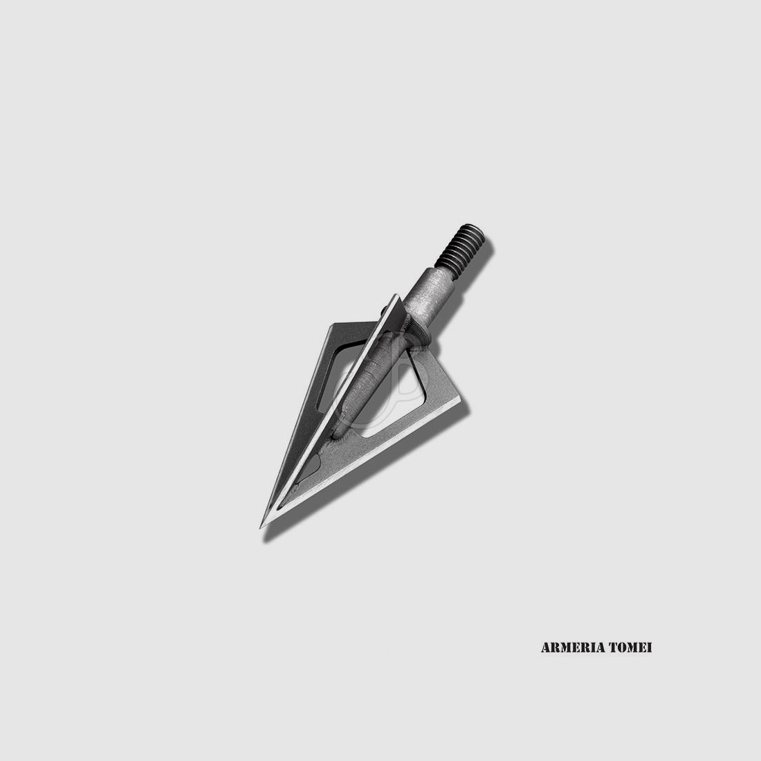 MAGNUS – BROADHEAD SNUFFER SS 125GR 3PK (20125)