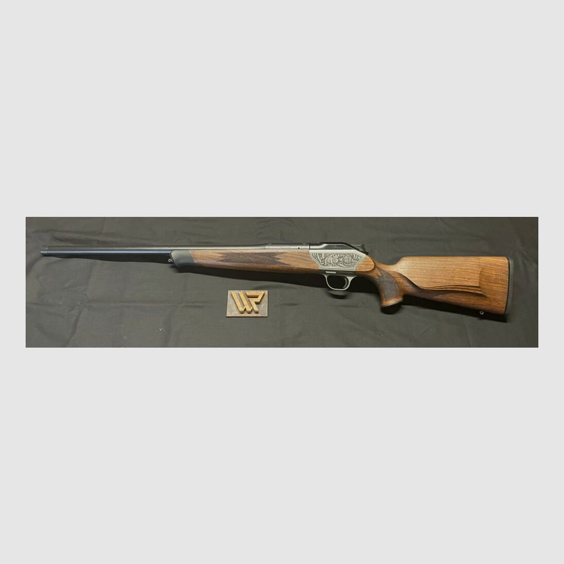 Blaser R 8 .270WSM