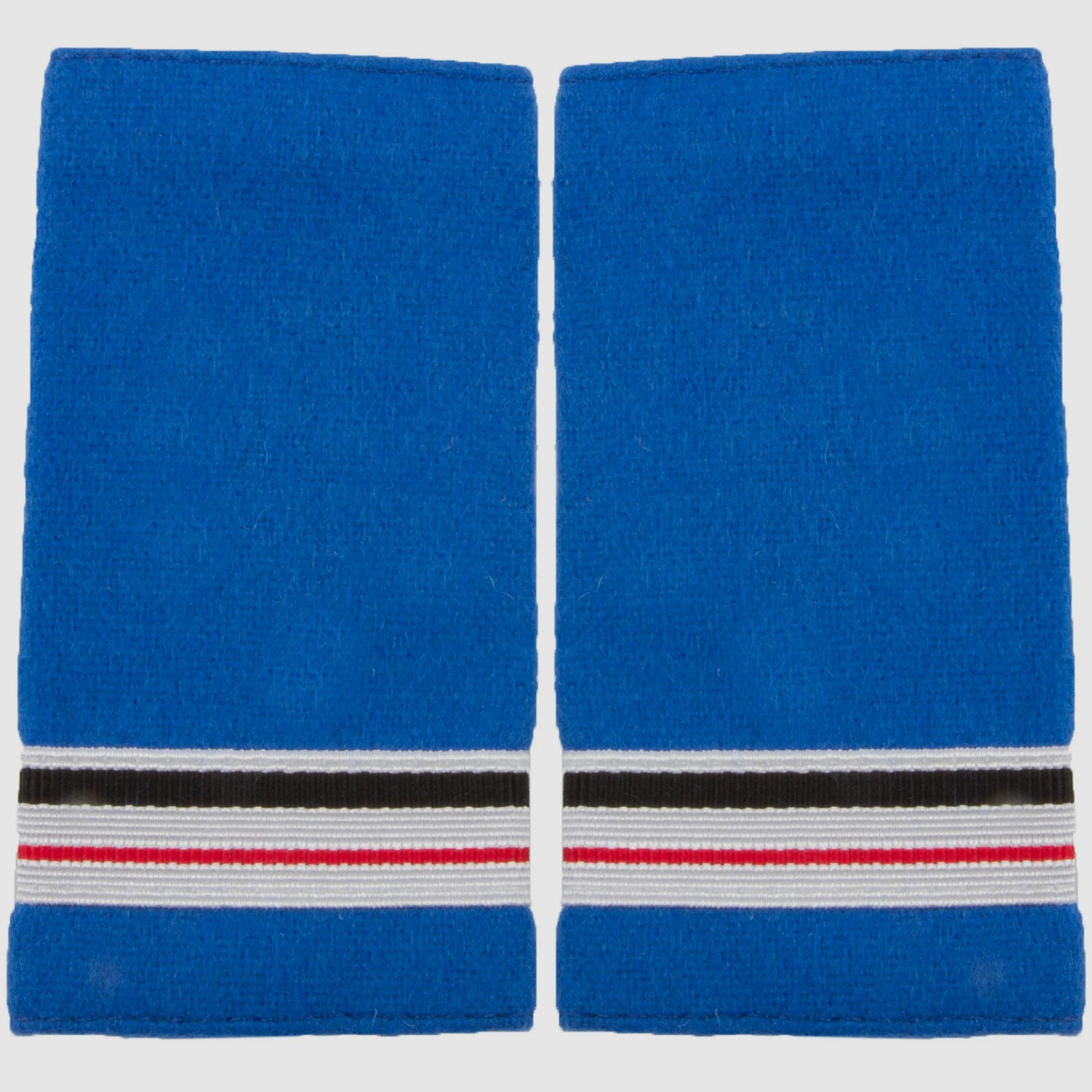 Unbekannt Abzeichen Stoff Police Municipale Gitane Chef de Police