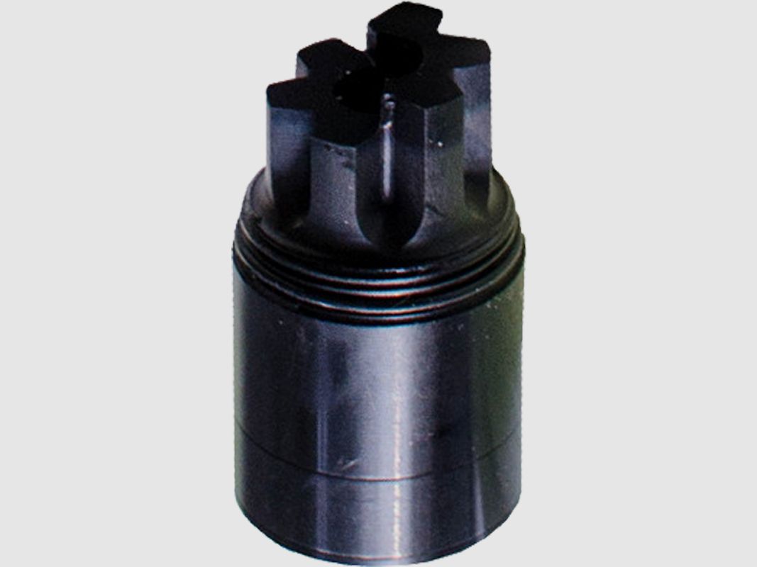 A-TEC dempingsmodule voor PMM-6