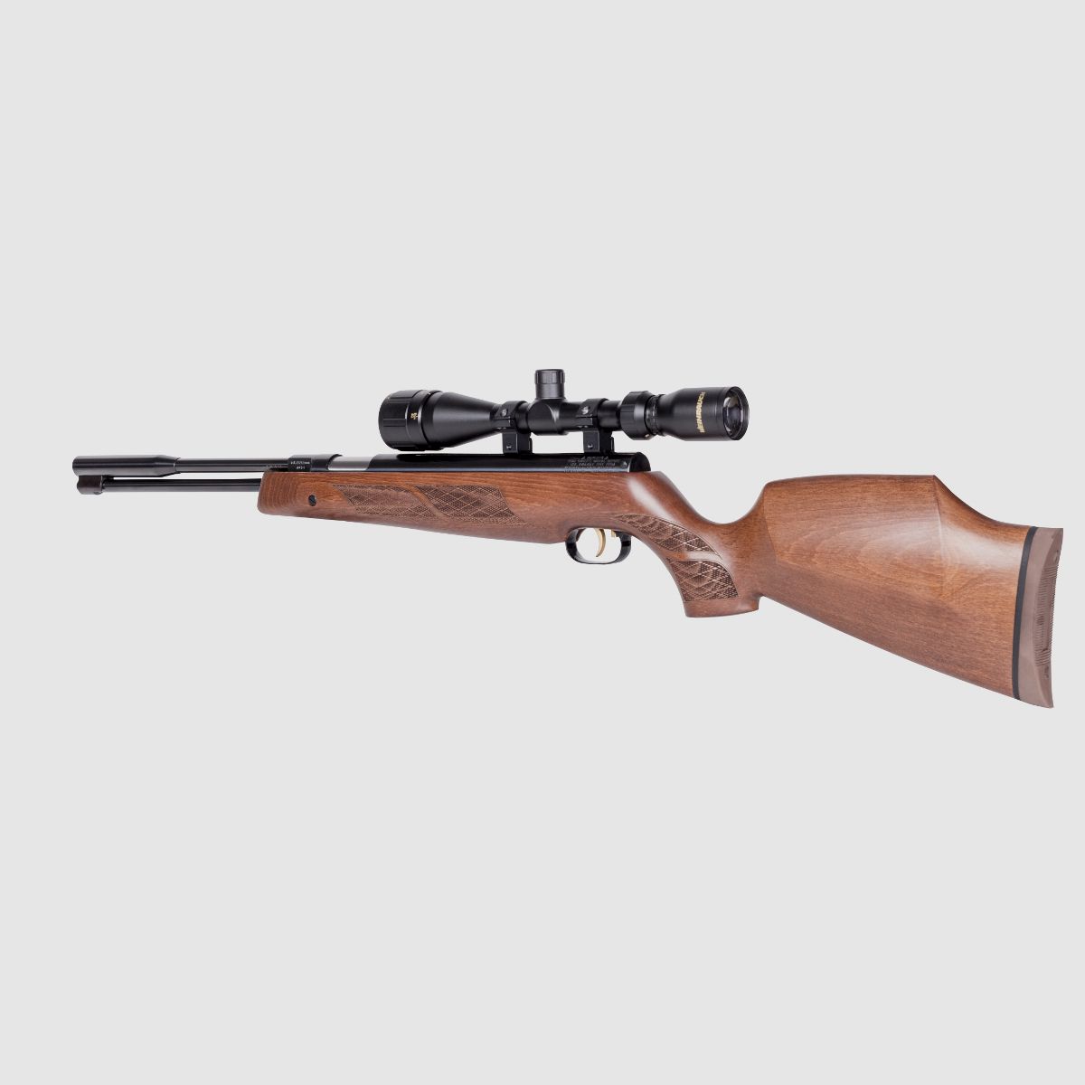 WEHIRAUCH AIR RIFLE/PISTOL, image 2 of 5