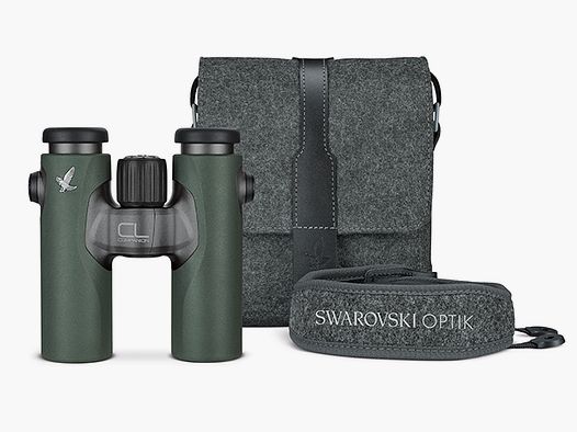 Swarovski CL Companion 10 x 30 grn Northern Lights