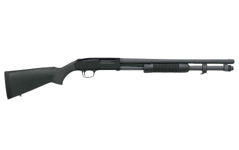 Mossberg 590A1 Repetierflinte