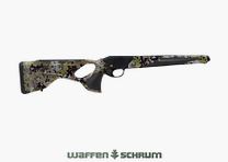 Blaser System R8 Ultimate HunTec CAMO Semi-Weight