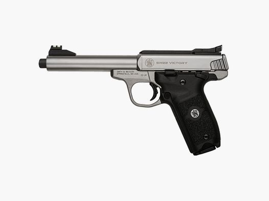 Smith & Wesson Victory Gewindelauf 5,5" - 10201