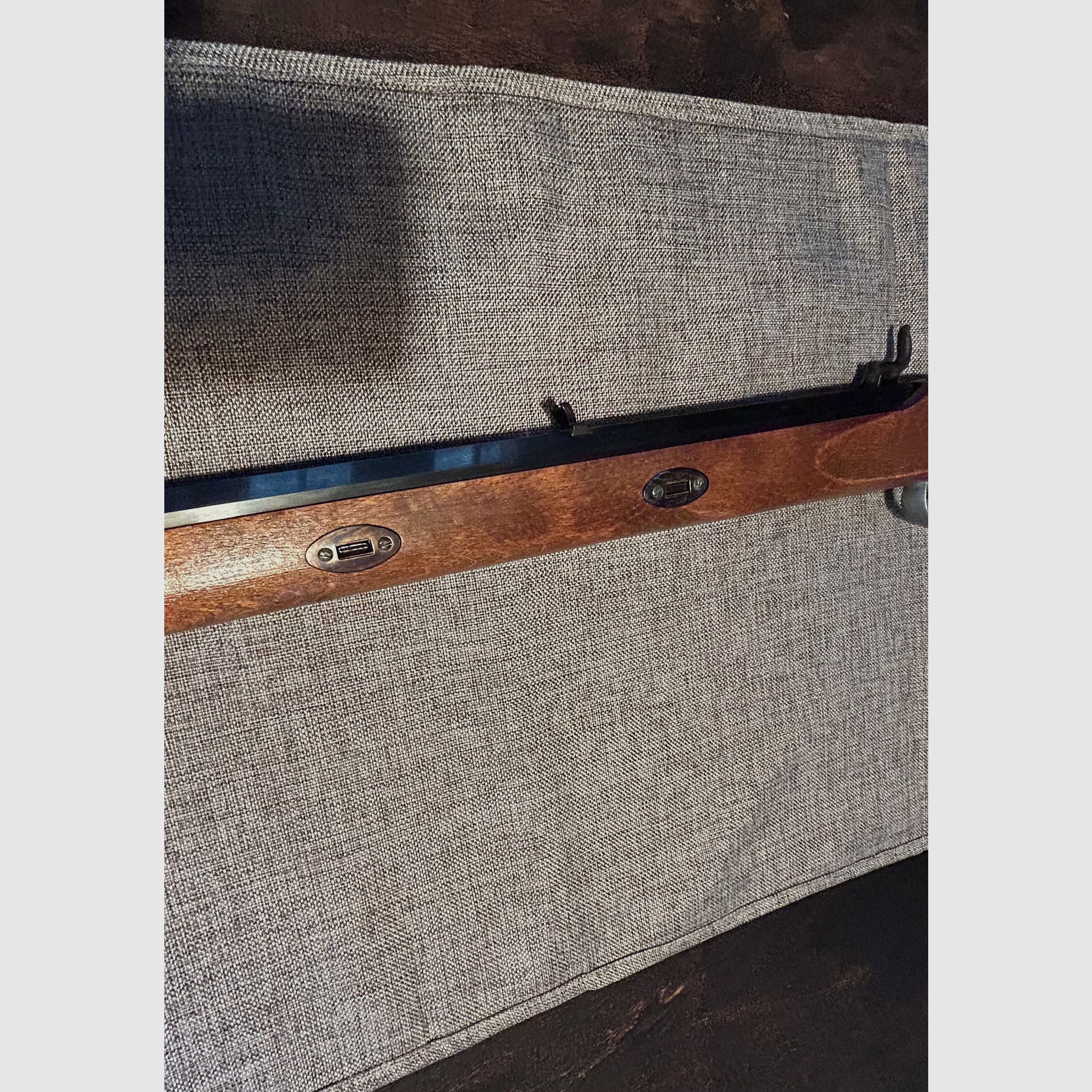 Perkussie Geweer Dikar Mountain kal. .45 ongebruikt