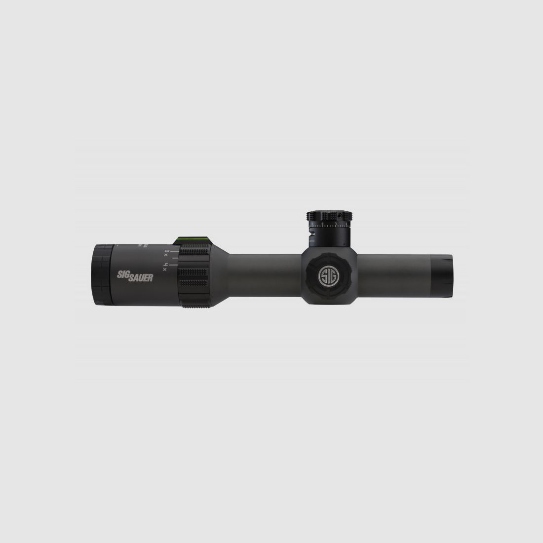 SIG SAUER TANGO 4 1-4X24 30MM FFP ILLUMINATO 0.5MOA, immagine 2 di 5
