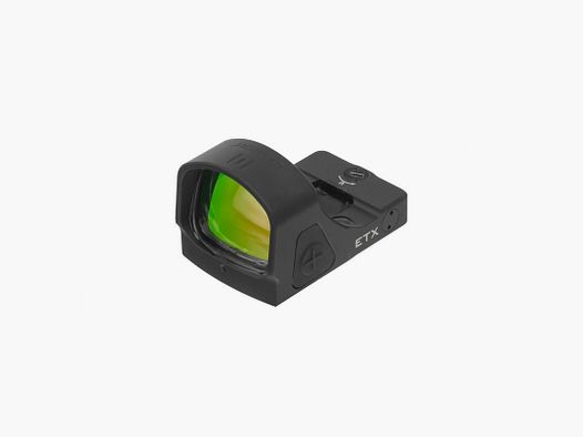 Kolimator Element Optics ETX Red dot 3MOA