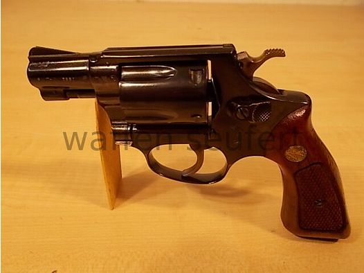 Smith & Wesson Chief Special M36 2" Lauf