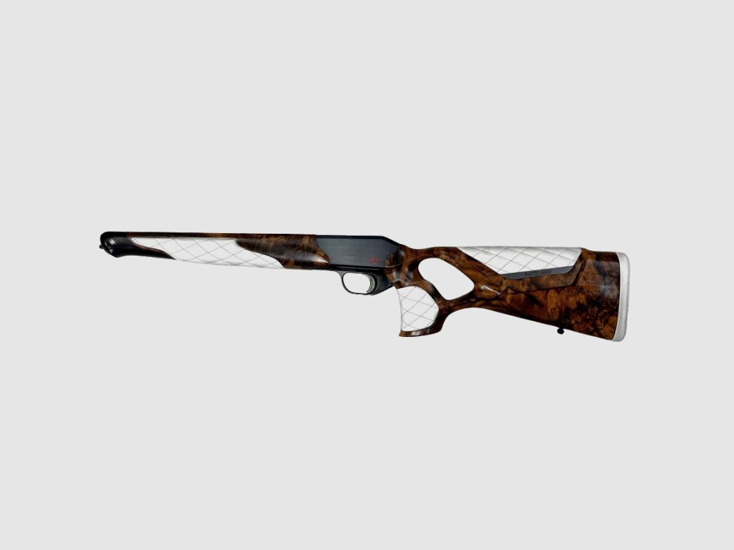 CARCASSE BLASER R8 CUSTOM MONTE-CARLO, billede 4 af 13