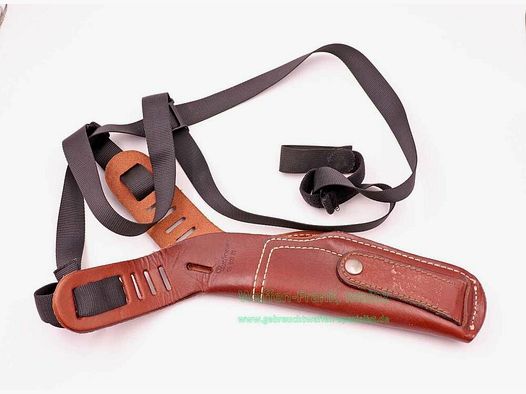 Buchheimer shoulder holster right