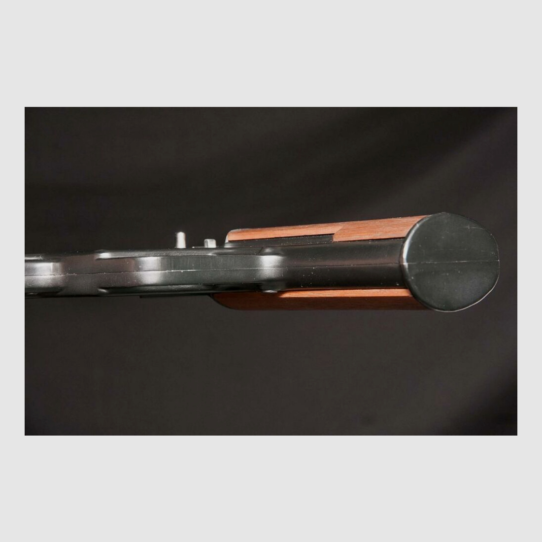 MBA Rocket Gyrojet Mk II Mod C