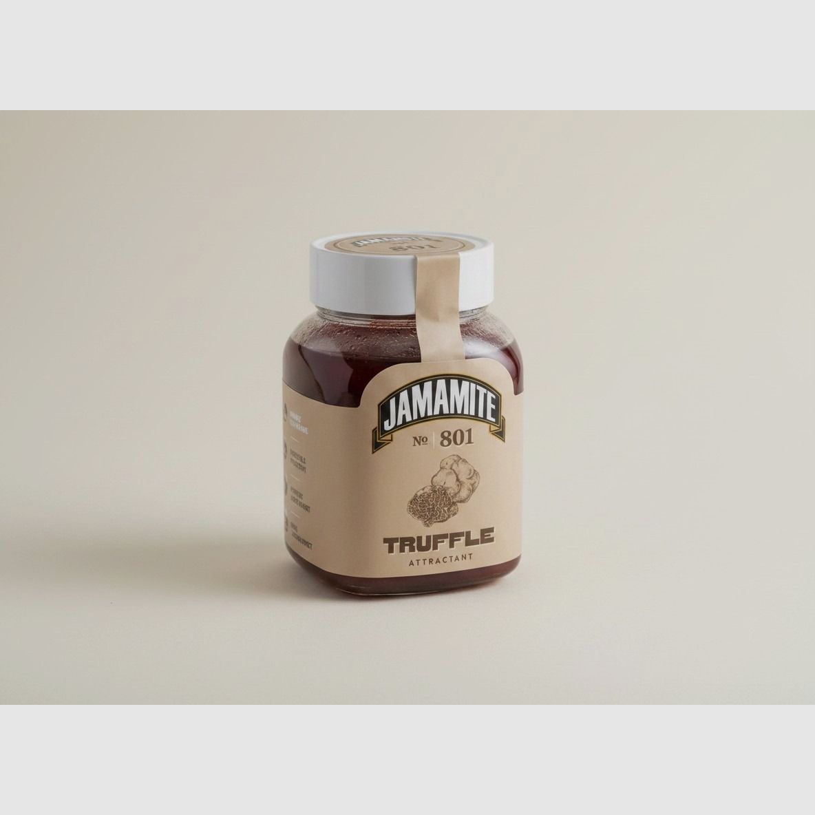 JAMAMITE No. 801 Trüffel – Lockmittel 450 ml
