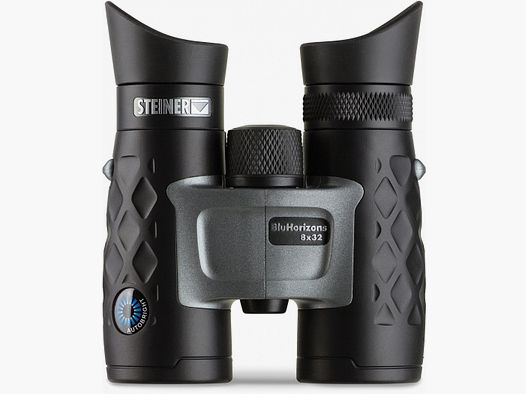 Steiner Steiner Bluhorizons 8x32