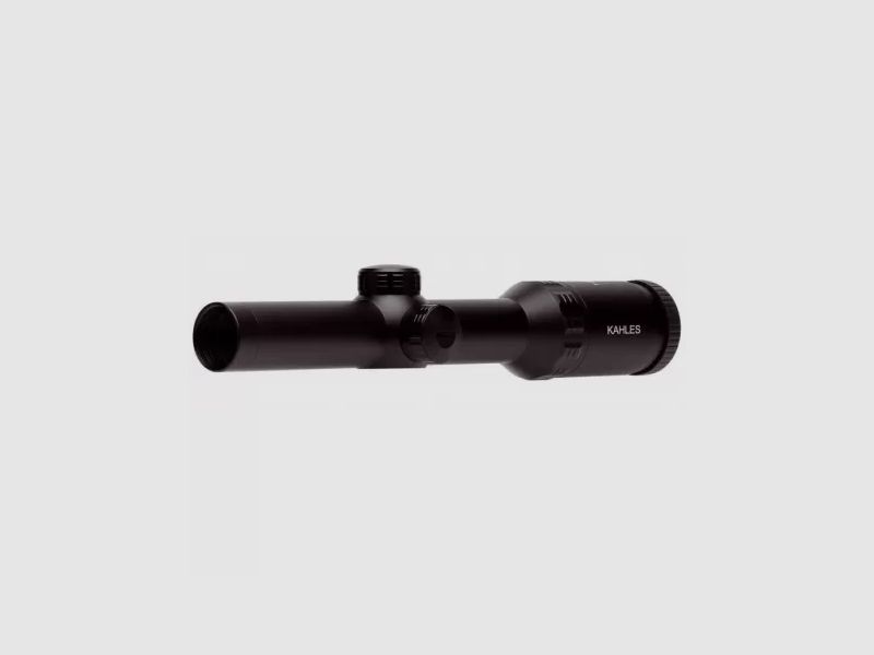 HELIA AUTOLIGHT 1-5x24 ret. 4DOT 30mm tube, image 9 of 17