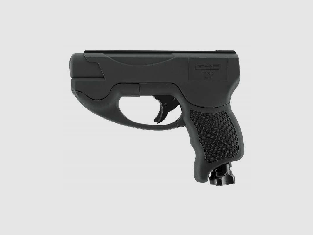 Umarex T4E TP 50 Compact Gen2 .50 CO2