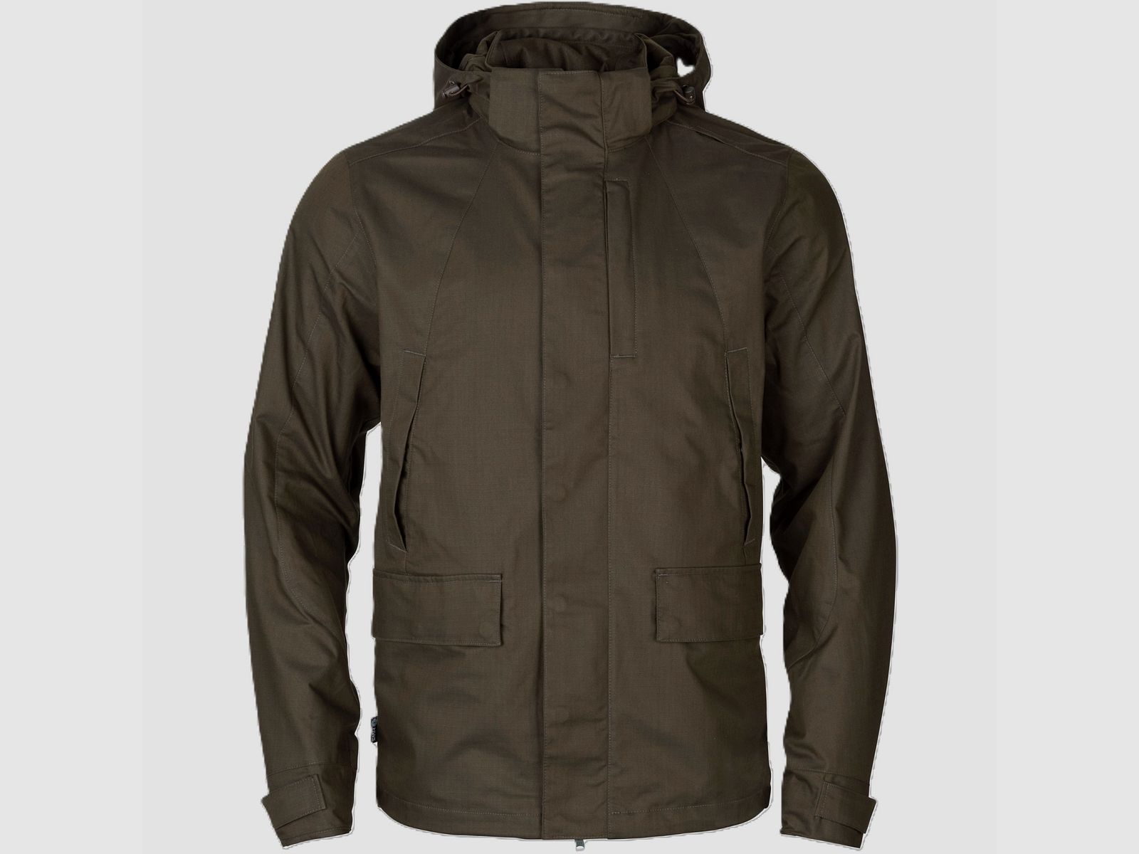 Härkila Nordic Hunter HWS Giacca – Willow green, immagine 1 di 7