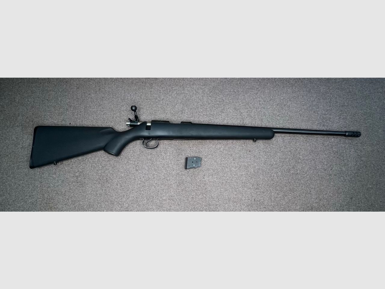 CZ 445 Repetierer Kal. 22lr