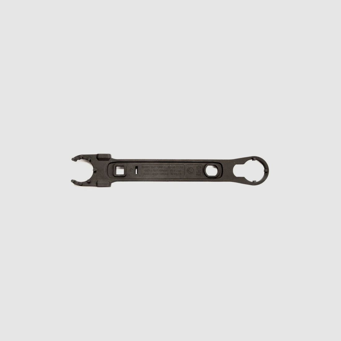 Magpul Armorer's Wrench / Schraubschlüssel - AR15/M4