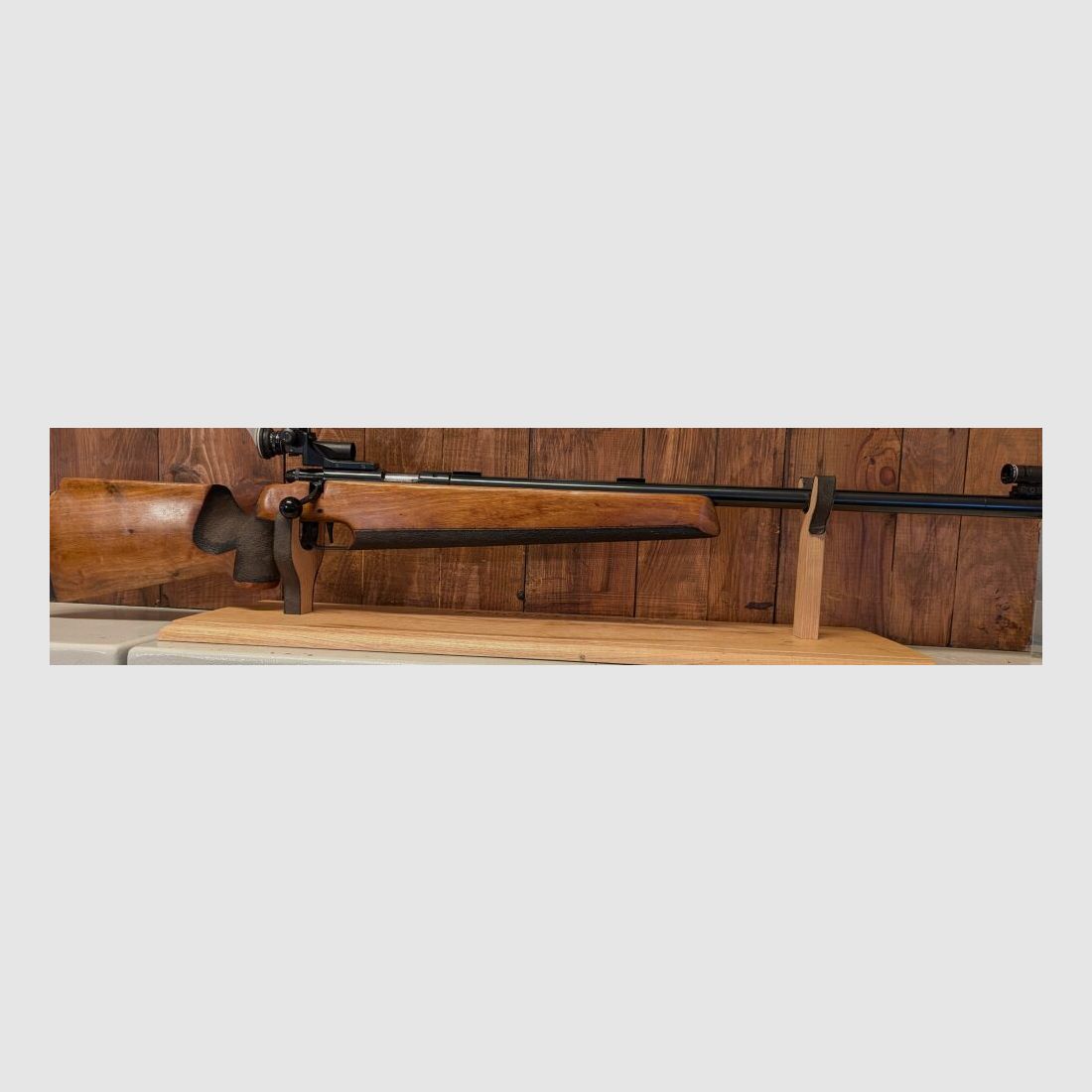 Anschütz 54 Match