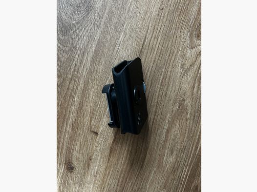 DAA Racer portamagazine a singolo strato