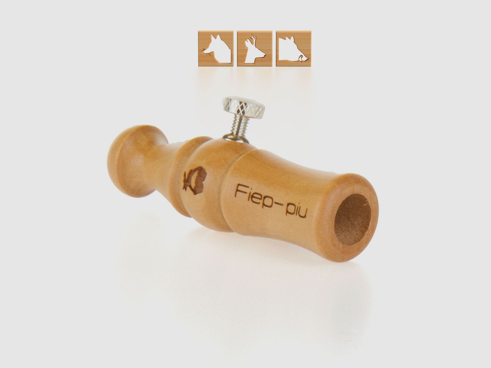 Fiep - piu - Blatter