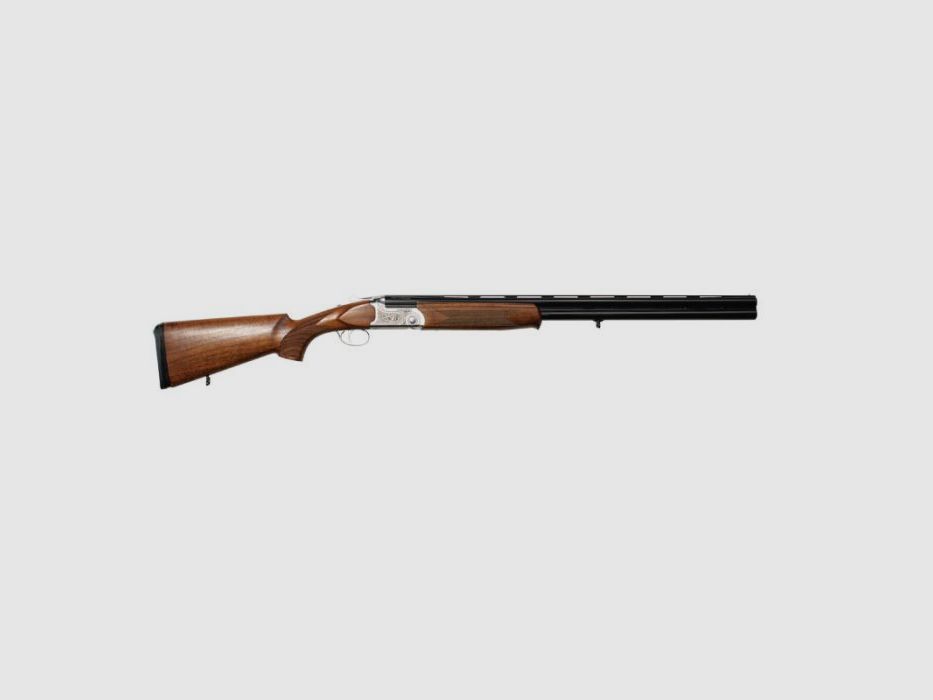 Kettner fucile sovrapposto Silver cal. 12/76 | lunghezza canna 71cm, immagine 1 di 2