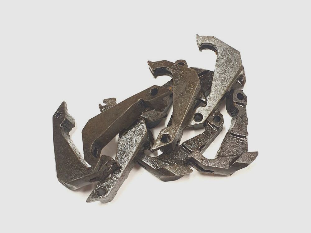 original US Garand M1 Schlaghahn / Schlaghammer