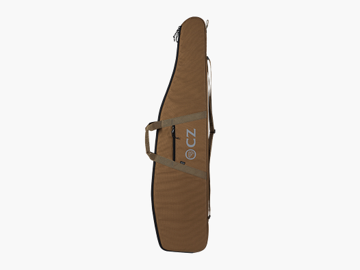 CZ Futteral Flat Dark Earth Büchse 126cm