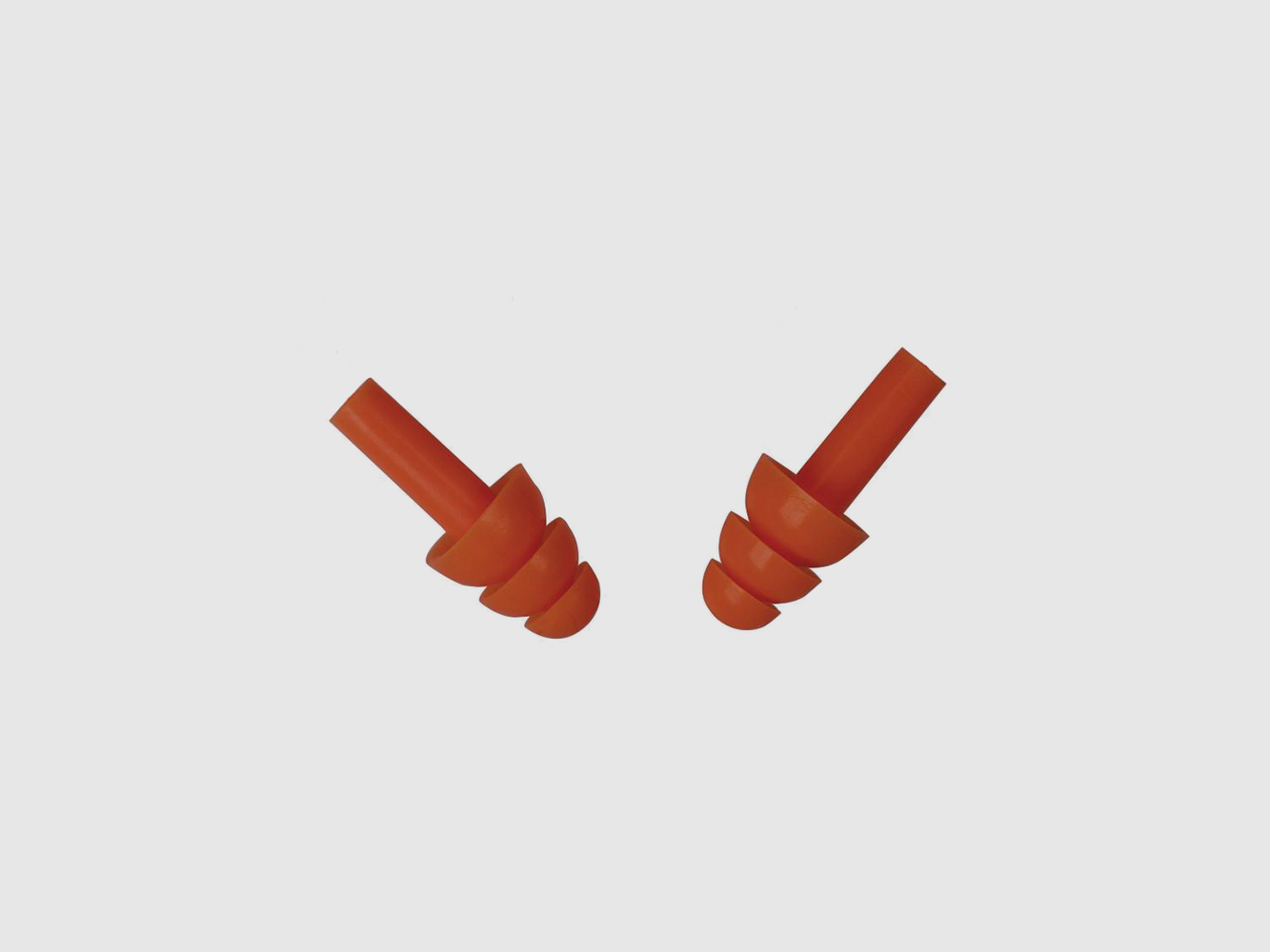 Eisport EAR PROTECTION PLUGS (6020A), image 2 of 2