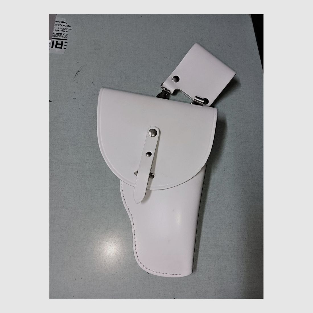 FONDINA RADAR 5095 DOUBLE HOOK - BERETTA PX4, Bild 2 von 3