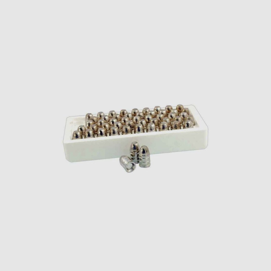 Miniegeschosse .400/10,16mm/200grs.50St
