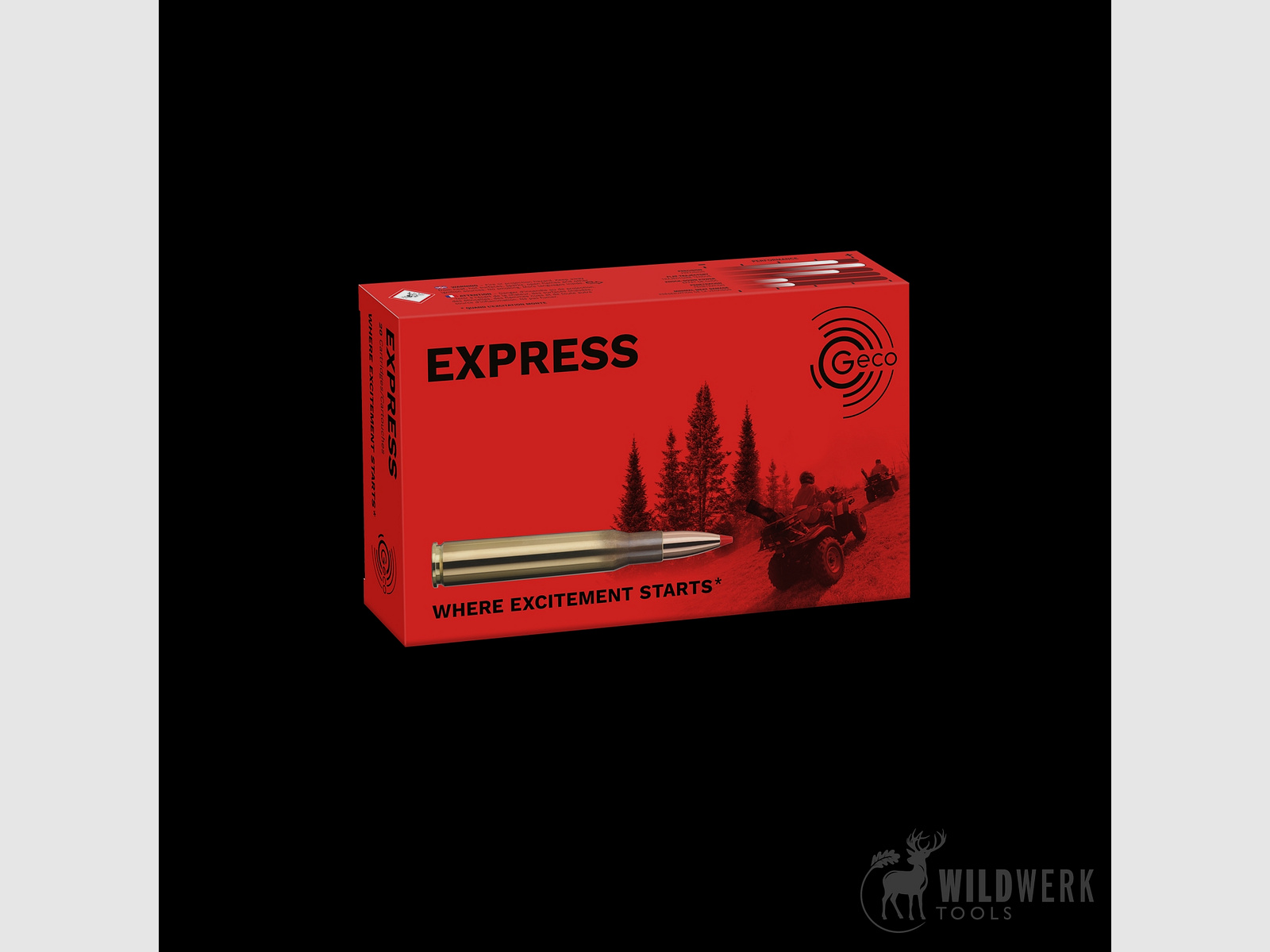 Geco Express