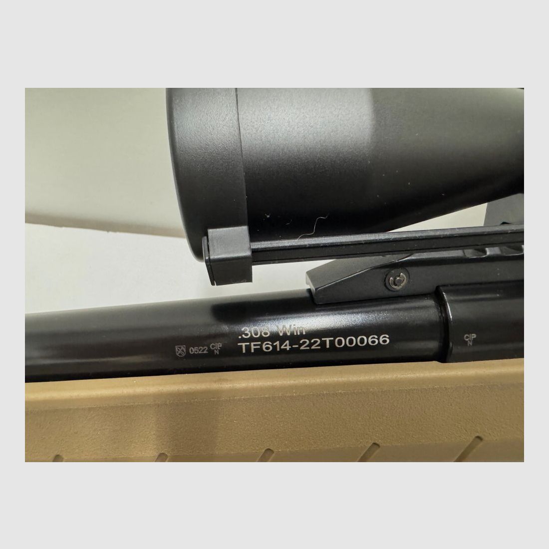 MONZA Zestaw Kompletny Specjalny Młody Myśliwy - Broń Friedrichs