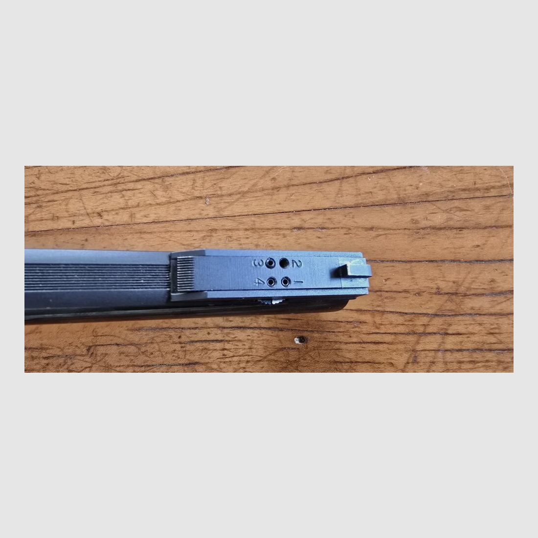 Smith & Wesson Mod.29-3