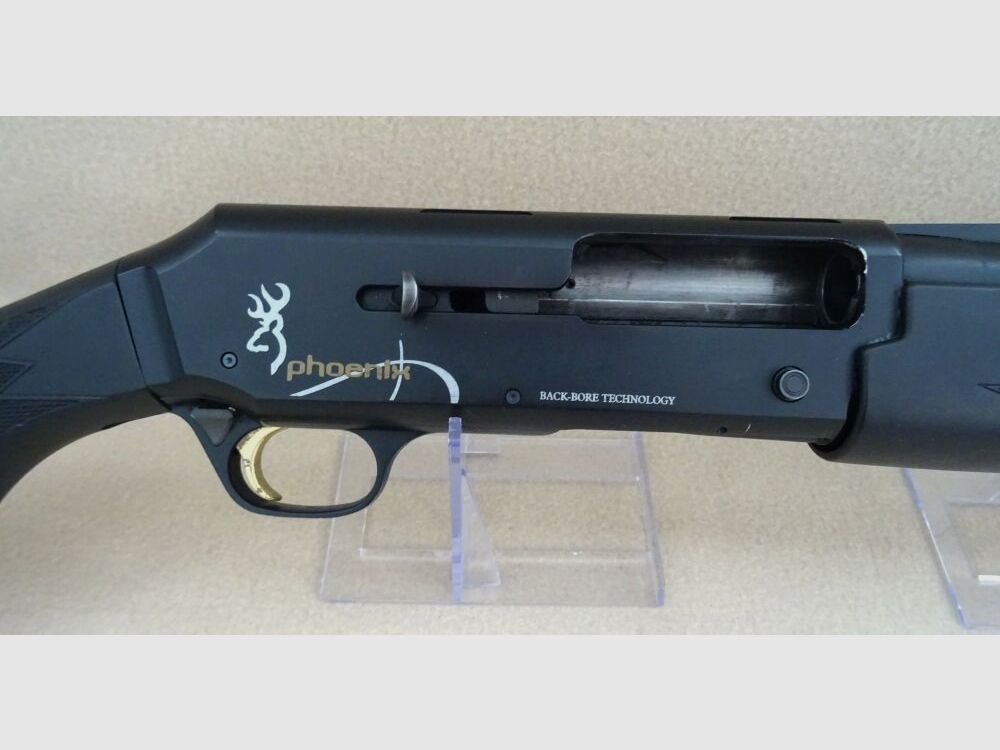 Browning Phönix