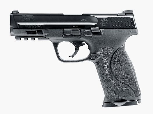 S&W (Umarex) Training Markers M&P9 M2.0 T4E 5J .43