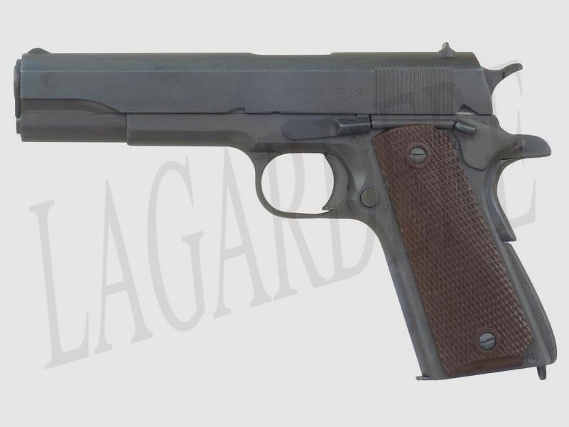 ITHACA 1911 A1 (PISTOLE)