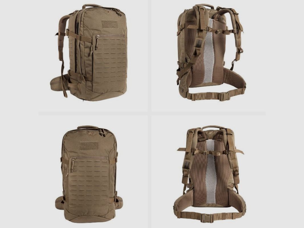 MISSION PACK MKII 37L, Bild 1 von 9