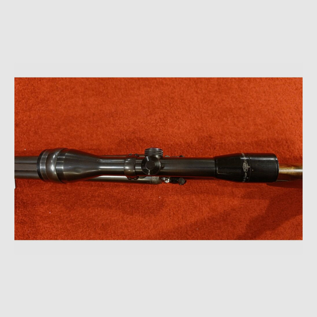 HTL Ferlach ohne 5,6x52R;20/65;20/65