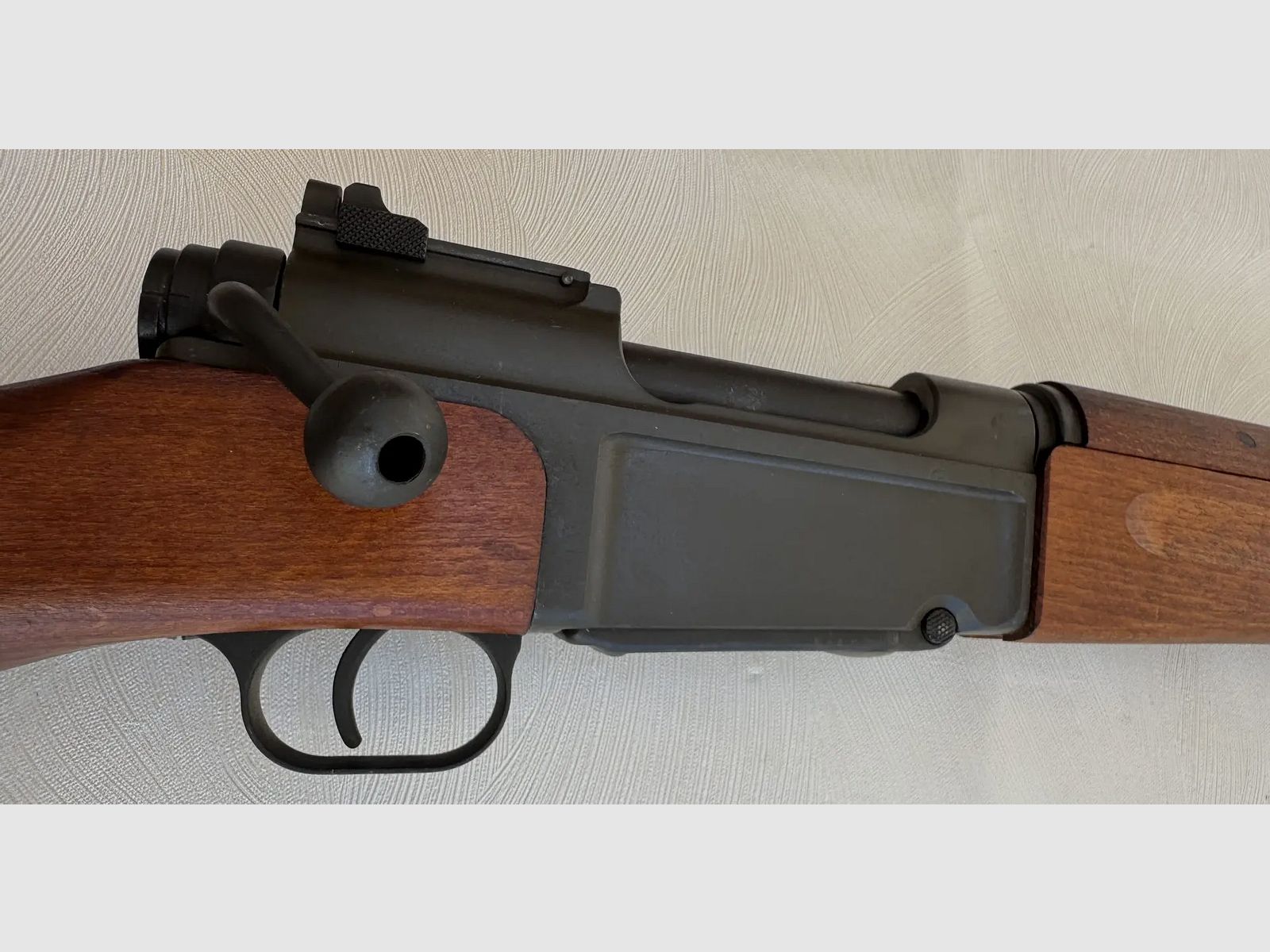 MAS 36 Repetierbüchse – Kaliber 7,5×54 mm MAS – arsenalgepflegt & neuwertiger Zustand