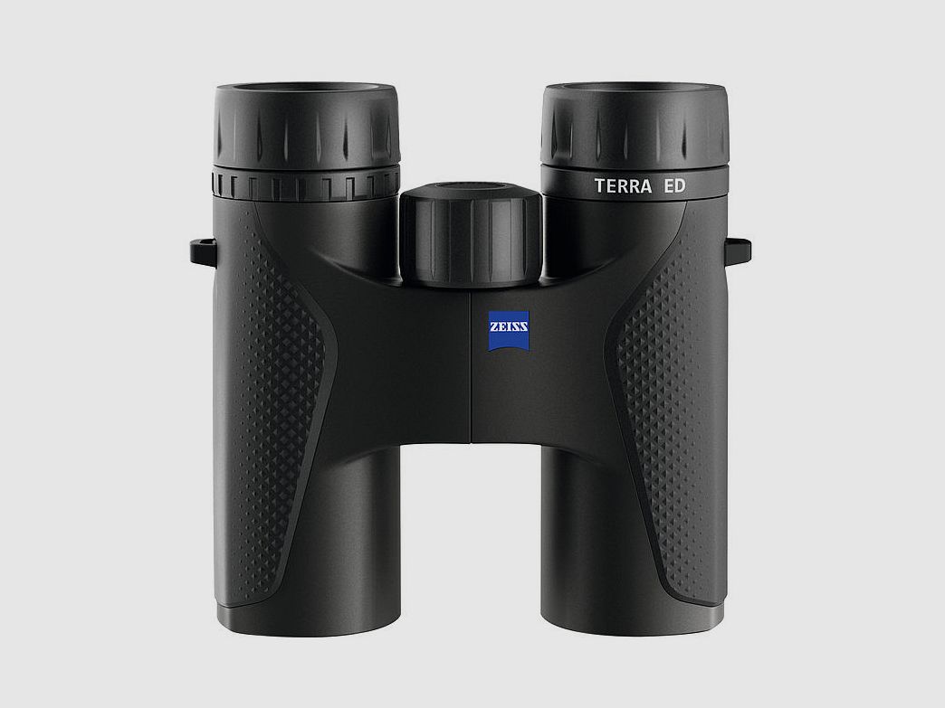 Zeiss ZEISS Terra ED 8x32 schwarz - abzgl. 50,00€ Fernglas Cashback