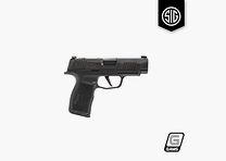 Pistola P365XL – SIG SAUER