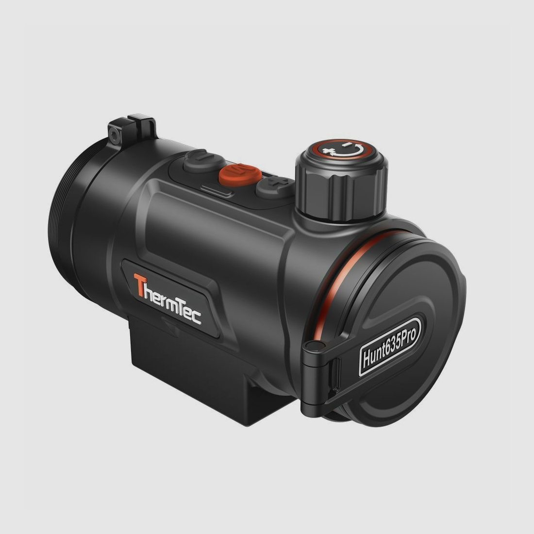 ThermTec Hunt 635 Pro