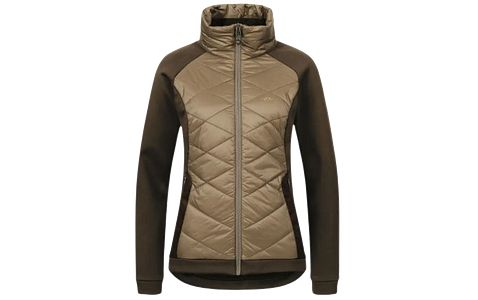 Blaser Damen Fleecejacke Kerstin